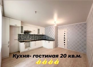 2-ком. квартира на продажу, 67 м2, Тамбов, Свободная улица, 10Б, ЖК Современник