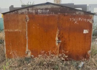 Продам гараж, 22 м2, Павловск, улица Свободы