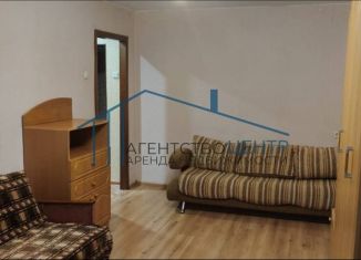 Аренда 1-ком. квартиры, 40 м2, Уфа, улица Карла Маркса, 40