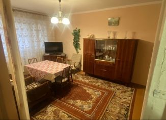 Продается 3-ком. квартира, 58 м2, рабочий посёлок Фряново, Первомайская улица, 22