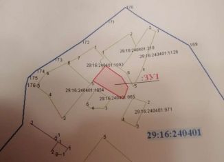 Продаю земельный участок, 6.5 сот., деревня Лахта