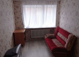 Однокомнатная квартира на продажу, 28 м2, посёлок Ключевск, улица Строителей, 3