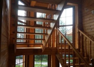 Продам дом, 262.1 м2, поселок городского типа Полазна, Берёзовый переулок, 7