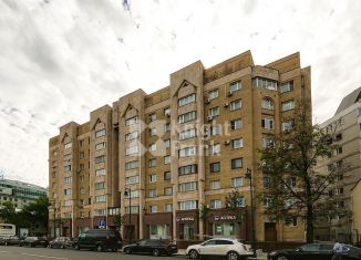 Аренда трехкомнатной квартиры, 112.8 м2, Москва, улица Малая Дмитровка, 15, улица Малая Дмитровка