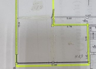 Продаю помещение свободного назначения, 145 м2, село Супсех, улица Фрунзе, 59