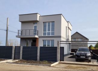 Продаю дом, 147 м2, Самара, метро Гагаринская, Ново-Охтинская улица, 138