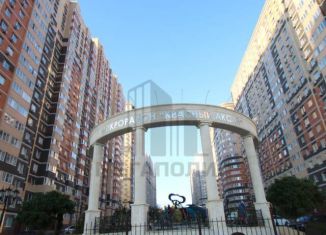 1-комнатная квартира на продажу, 38 м2, Ростов-на-Дону, улица Богданова, 79, ЖК Красный Аксай