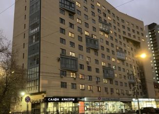 Сдаю в аренду 1-комнатную квартиру, 40 м2, Москва, Новосущёвская улица, 15, Новосущёвская улица