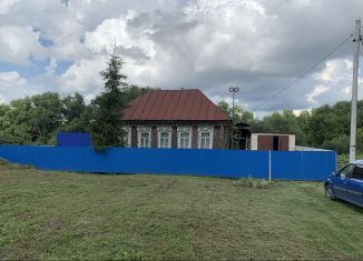 Продается дом, 36 м2, село Урено-Карлинское, Советская улица, 62