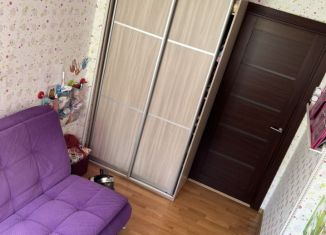 3-комнатная квартира на продажу, 53.4 м2, городской посёлок Токсово, улица Гагарина, 32