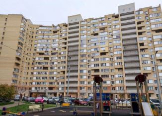 1-комнатная квартира на продажу, 39 м2, Московская область, улица Митрофанова, 22к2