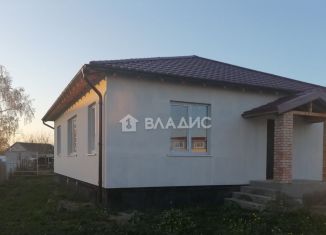 Продам дом, 100 м2, поселок Луговое, Садовая улица