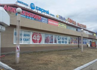 Продам торговую площадь, 21 м2, Усолье-Сибирское, Ленинский проспект, 70