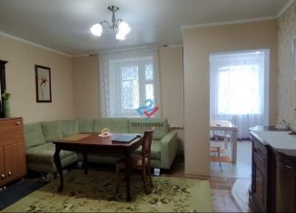 Продажа 3-комнатной квартиры, 79.2 м2, Соль-Илецк, улица Володарского, 115