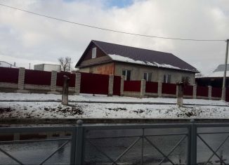 Продам дом, 130 м2, рабочий посёлок Каргаполье, улица Калинина, 21