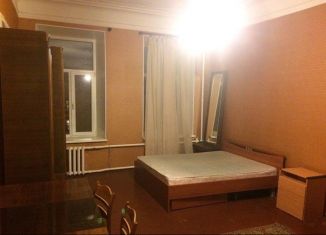 Двухкомнатная квартира в аренду, 80 м2, Санкт-Петербург, Рузовская улица, 17, метро Пушкинская