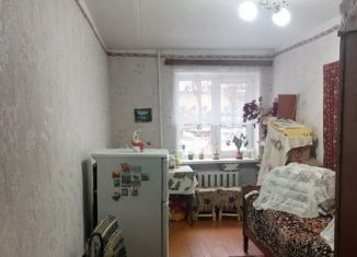 Продажа 2-ком. квартиры, 45.3 м2, Александровск, улица Ленина, 12