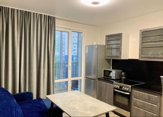 Продажа 1-комнатной квартиры, 38.7 м2, Воронеж, Московский проспект, 205, ЖК Грин Парк