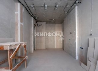 2-комнатная квартира на продажу, 86.1 м2, Новосибирск, улица Урицкого, 6, ЖК МилкХаус
