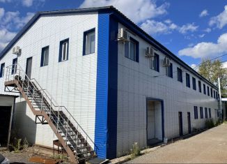 Сдам производство, 440 м2, Уфа, Юбилейная улица, 17к3