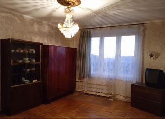 Сдается в аренду однокомнатная квартира, 38 м2, Москва, улица Коновалова, 20к1, Рязанский район