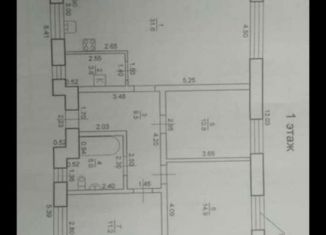 Продается коттедж, 117 м2, село Лопатино, улица Мира, 3Б