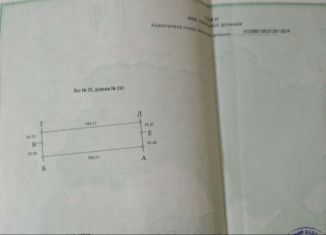 Продается участок, 850 сот., село Северное