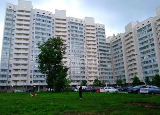 Многокомнатная квартира на продажу, 160 м2, Москва, 13-я Парковая улица, 35, район Северное Измайлово