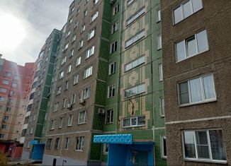 Продам четырехкомнатную квартиру, 75.2 м2, Челябинск, улица Жукова, 37, Металлургический район