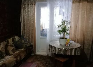 Однокомнатная квартира на продажу, 31 м2, Далматово, улица 4-го Уральского полка, 113А