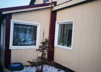 Дом на продажу, 60 м2, посёлок Ключи, Стахановская улица, 12