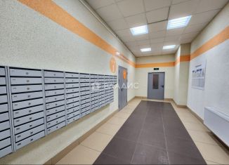 Продам квартиру студию, 21.6 м2, поселок Бугры, Воронцовский бульвар, 5к2, ЖК Мурино 2017