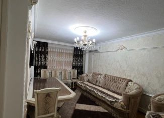 Продажа 3-комнатной квартиры, 66 м2, Гудермес, проспект А. Кадырова, 6А