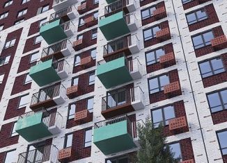 Продажа трехкомнатной квартиры, 65.5 м2, Удмуртия, жилой комплекс Скандинавия, 7