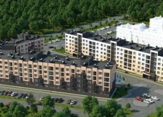 Продажа 1-комнатной квартиры, 31.3 м2, Зеленоградск