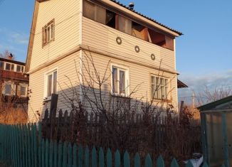 Продажа дома, 83 м2, СНТ Бирюсинка, Солнечная улица