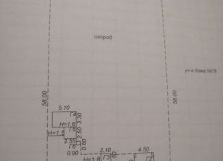 Продается дом, 40.4 м2, село Хреновое