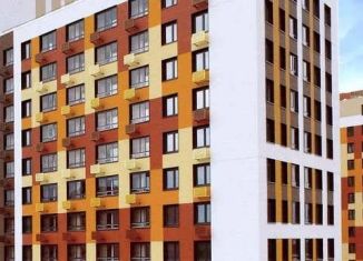 Продажа двухкомнатной квартиры, 39.1 м2, рабочий посёлок Новоивановское