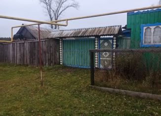 Продается дом, 37.5 м2, село Сивинь, улица Щербакова