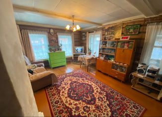 Продажа дома, 56 м2, Йошкар-Ола, улица Мосолова, 11