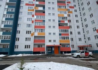 Продается однокомнатная квартира, 49.1 м2, Чебоксары, улица Короленко, поз1