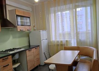 1-комнатная квартира в аренду, 35 м2, деревня Образцово, Орловская улица