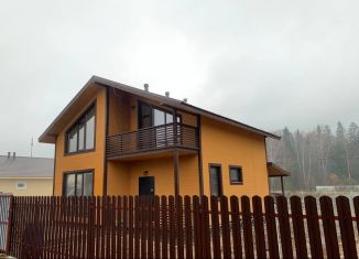 Продаю дом, 160 м2, деревня Киселево