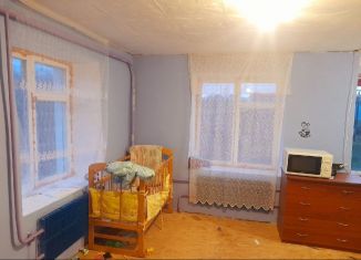 Продается квартира студия, 31 м2, село Камское, Новый переулок, 13