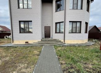 Продажа коттеджа, 173 м2, посёлок Центральный, Ключевская улица, 74