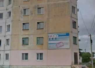 Продажа 3-комнатной квартиры, 65 м2, Шимановск, Первомайская улица, 13