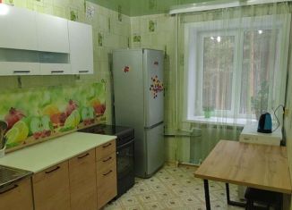 Продается двухкомнатная квартира, 48 м2, Мариинск, улица Сибиряков-Гвардейцев, 1