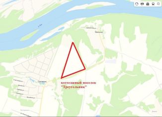 Земельный участок на продажу, 10 сот., деревня Сысоевка