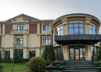 Продажа дома, 2000 м2, деревня Подушкино, деревня Подушкино, 47А