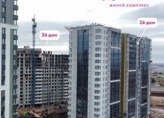 1-ком. квартира на продажу, 36 м2, Казань, ЖК Мечта, жилой комплекс Мечта, с2